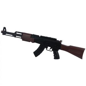 تفنگ کلاش اسباب بازی آهو کد 6