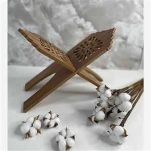 رحل طرح چوب (طرحmdf)
