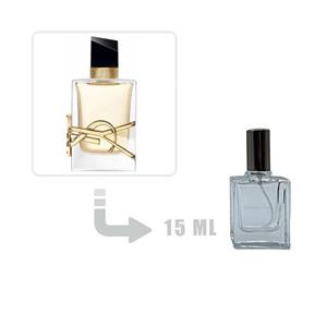 عطر ادکلن ایو سن لورن لیبره زنانه 15 میل اشدی | Yves Saint Laurent Libre for Woman Ashdi 15ml