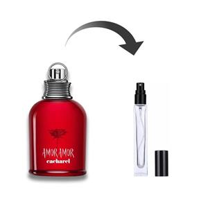 دکانت عطر کاچارل آمور آمور ( کاشارل ) –  برند لوزی