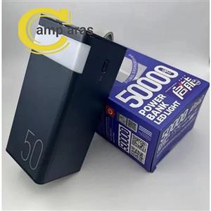 پاوربانک ریمکس 50000 میلی آمپر کد REMAX RPP-321