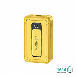 پاوربانک نکسا مدل PX205 ظرفیت 20000mAh 20W 22.5W
