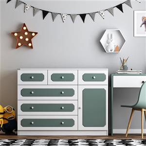 دراور اعیان مدل FH865