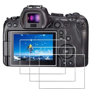 محافظ صفحه LCD Screen Protector for Canon EOS R6/R6ii