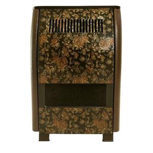 بخاری گازی زمینی مدل 7000 طرح آدنیس