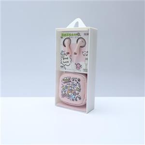 هندزفری سیمی فانتزی E-391