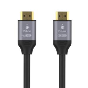 کابل HDMI به HDMI پرووان مدل PCH78 طول 1.5 متر