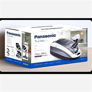 جارو برقی پاناسونیک 3600 وات Turboگارانتی آریاکیش