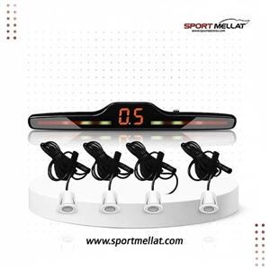 سنسور دنده عقب خودرو چیتا سایز 22 mm سفید