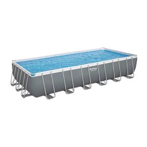استخر پیش ساخته بزرگ 732*366 مستطیلی بست وی 56474 Bestway