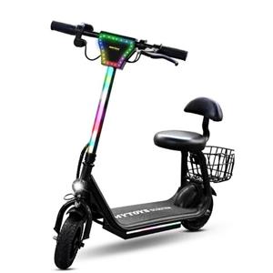 اسکوتر برقی صندلی دار مدل MT390 MY TOYS