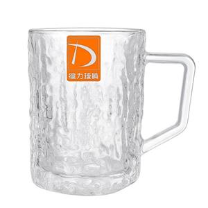 لیوان دلی مدل مولین مجموعه 6 عددی