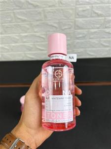 تونر نیاسین امید استلین روشن کننده و ضدلک