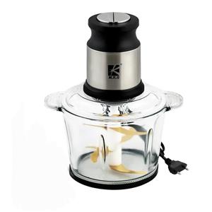 خردکن ام آر اس مدل ۶۷۰