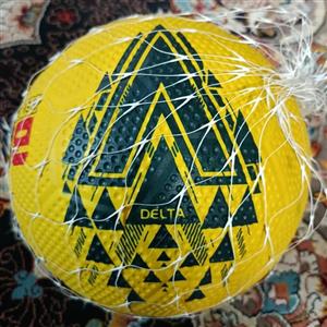 توپ فوتبال مارک BETA سایز 4