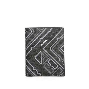 کیف پول مردانه چرم درسا مدل 59413