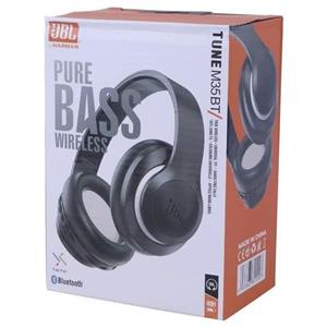 هدفون بلوتوثی جی بی ال Tune M35BT