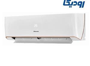 اسپلیت سرد مدل HRTC-12TQ 12000 هایسنس