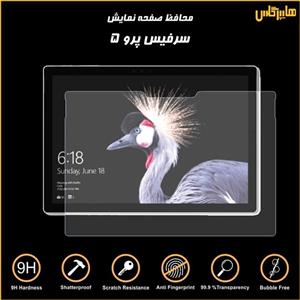 محافظ صفحه نمایش لپتاپ سرفیس پرو 5