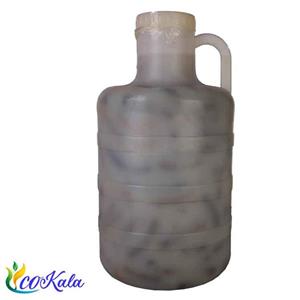 خیار شور دبه ویژه رویال همدان