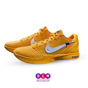 کفش نایک کوبی 6 Nike Kobe 6