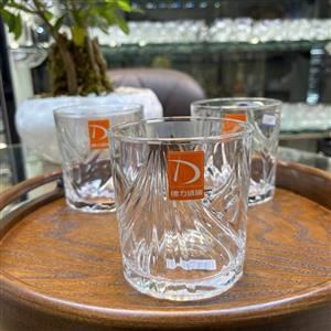 لیوان  6تایی طرح مورانو D.