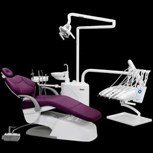 یونیت دندانپزشکی لایف‌دنت LifeDent مدل P3-i 