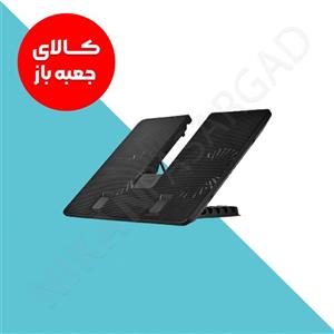 فن و پایه خنک کننده لپ تاپ دیپ کول یوپال DeepCool UPAL Laptop Cooler (جعبه باز)