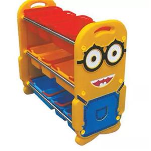 قفسه اسباب بازی ارسال پسکرایه تیپاکس
