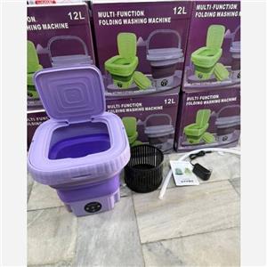 مینی واش تاشو 12 لیتری 