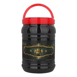 چای سیاه ایرانی سرگل ممتاز قرار ـ 500 گرم