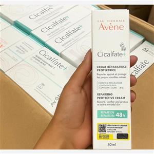 ترمیم کننده فرانسوی سیکالیفت Avene