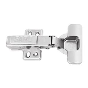 لولا گازور آرام بند روکار کلیپسی چهارپیچ کد HC-003 سارو