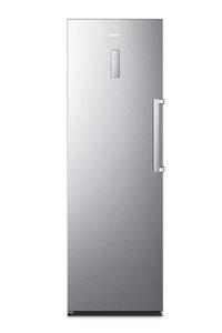فریزر تک هایسنس مدل fs270S سیلور
