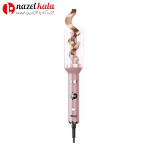 فرکننده موی دی اس پی مدل DSP-20249