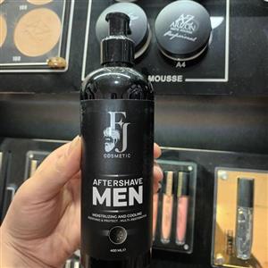 افترشیو کرمی اف جی 400 میل