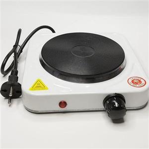 اجاق برقی هات پلت تک شعله