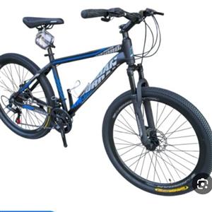 دوچرخه جردن مدل جوکرسایز 26 و 27/5