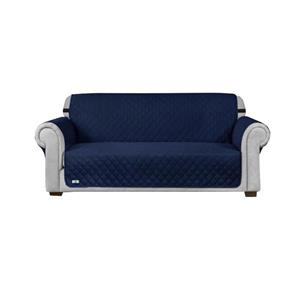 کاور مبل 2 نفره پوشپاک کاور مدل Fabric 2-120مدل 1
