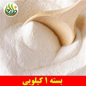 پودر شیر خشک پرچرب ظرافت 1 کیلویی