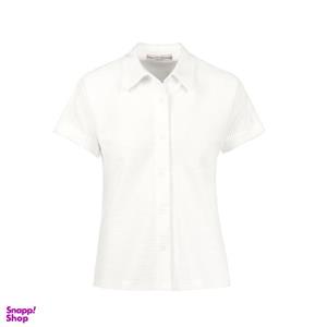 شومیز آستین کوتاه زنانه مدل SB-SS-3336