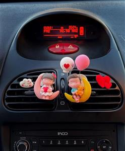 خوشبو کننده خودرو (کدa0120)