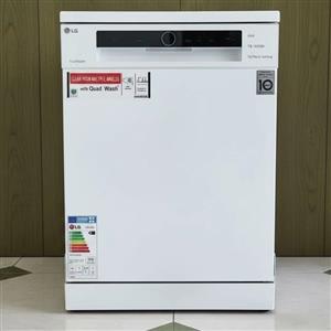 ماشین ظرفشویی ال جی کره 15 نفره جدید2025 لمسی