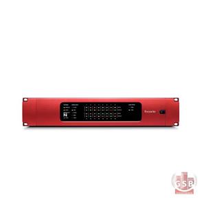 کارت صدا فکوسرایت Focusrite RedNet 2