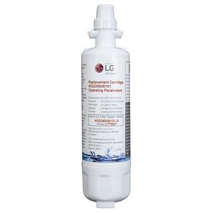 فیلتر یخچال ساید بای ساید ال جی  مدل LT 700-P