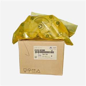 اویل پمپ هیوندای آزرا اصلی جنیون کد 213103C300