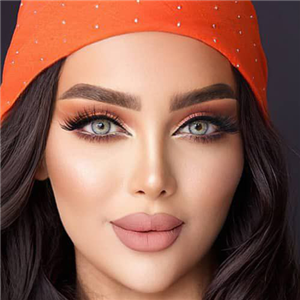 لنزایفوریا گری طوسی سبزفصلی