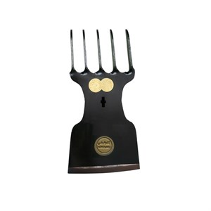 کج بیل  آذرالماس مدل AK803L