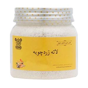 چای کرک زعفرانی مومو پارتی - 450 گرم