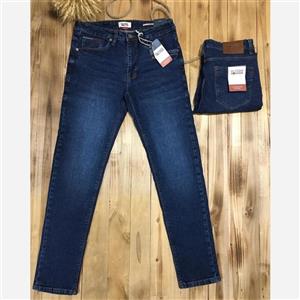 شلوار جین راسته مردانـه تامی هلفیگر 